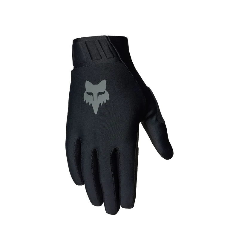 Gants FOX FLEXAIR Noir