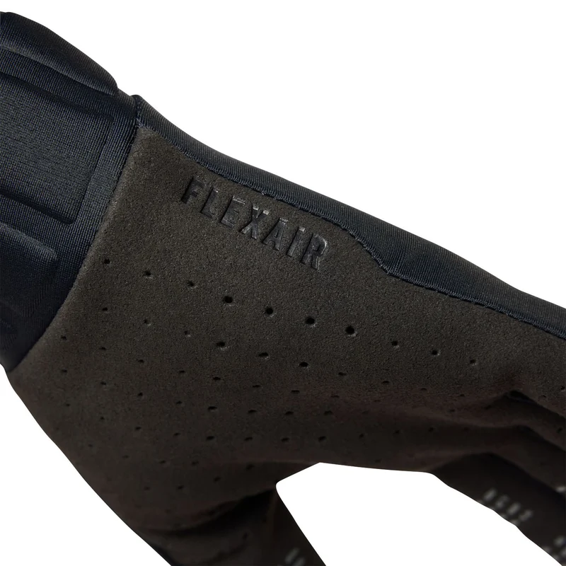 Gants FOX FLEXAIR Noir