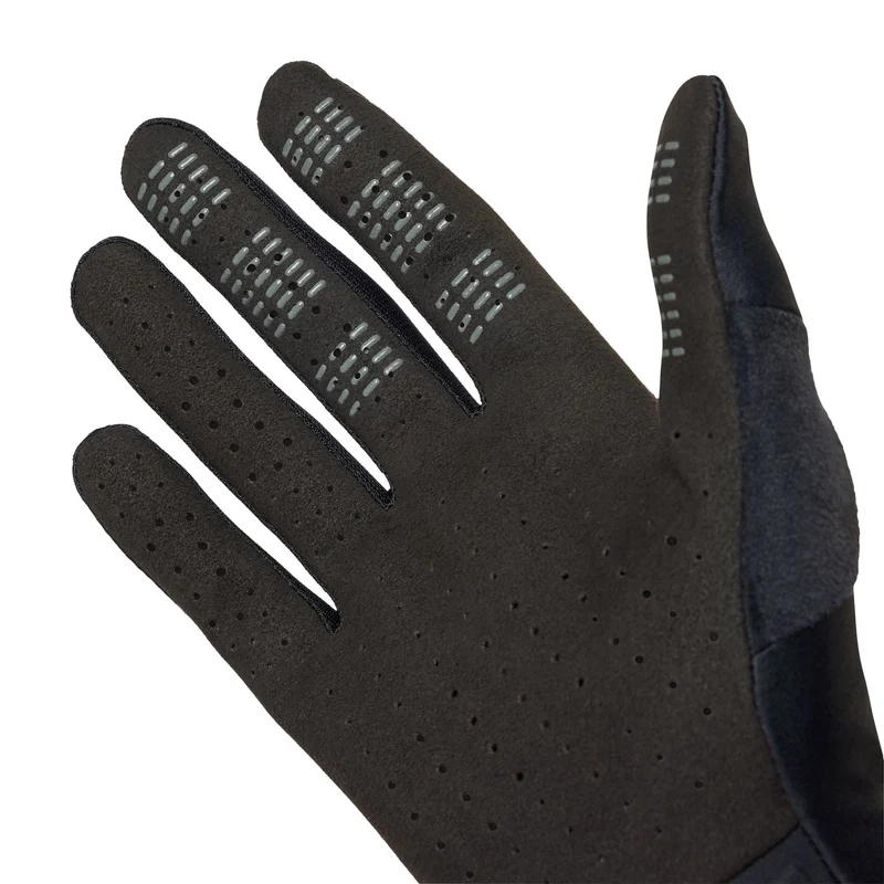 Gants FOX FLEXAIR Noir