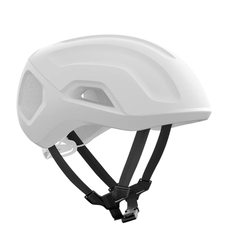 Casque Route POC VENTRAL TEMPUS MIPS Blanc Matt