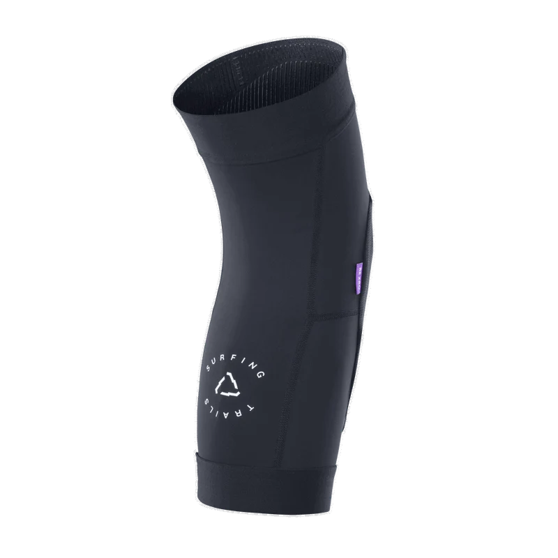 Genouillères ION ARCON LITE SQ Noir
