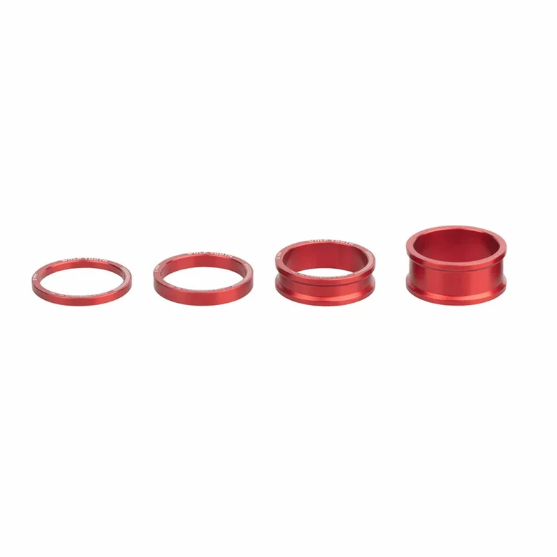 Precision Premium Headset Spacer 5 Pack