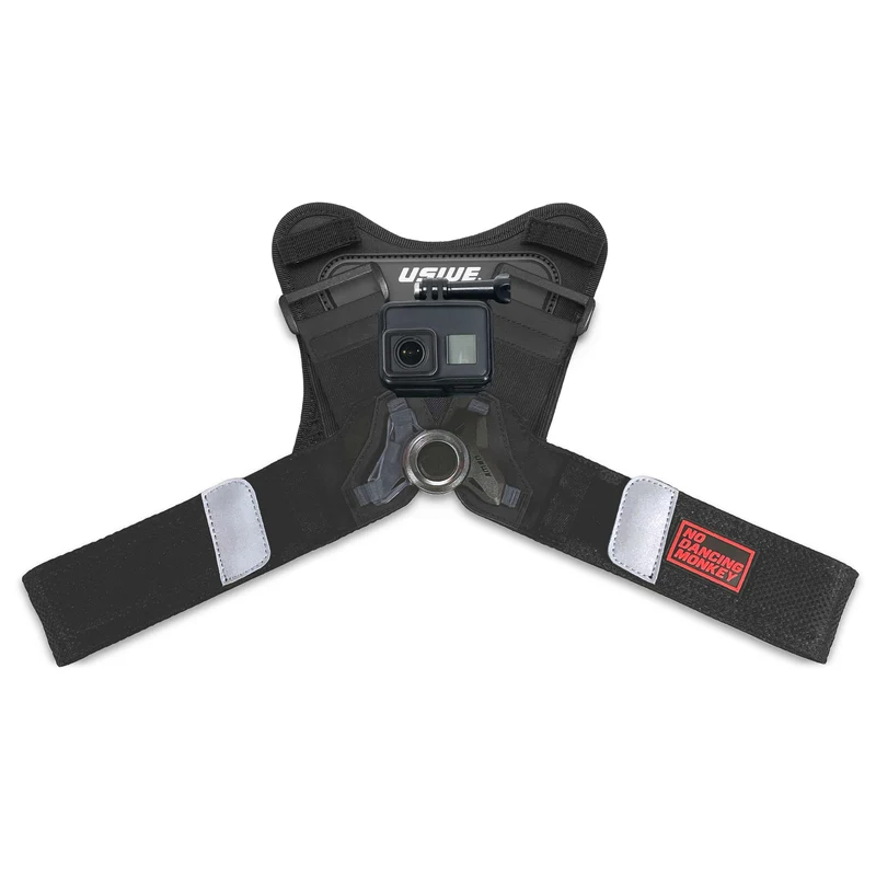Harnais de Poitrine USWE ACTION CAMERA NDM M/XL