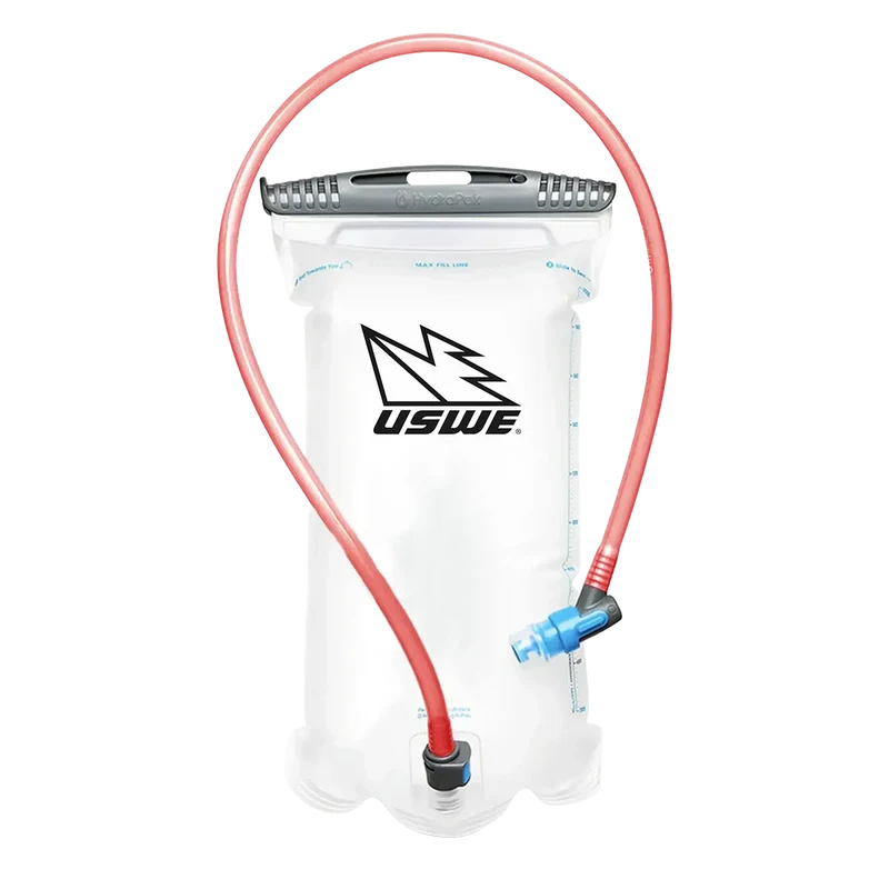 Poche à Eau HYDRAPAK USWE ELITE 2L Plug-n-Play
