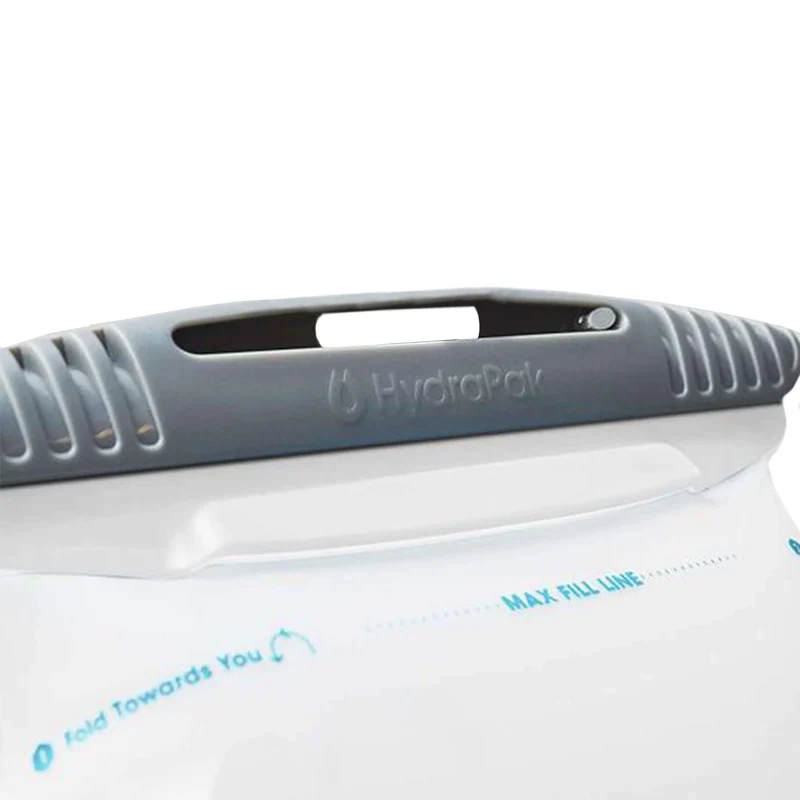 Poche à Eau HYDRAPAK USWE ELITE 2L Plug-n-Play