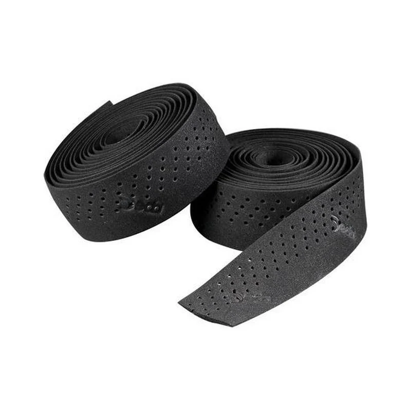 Ruban de Cintre DEDA TAPE Perforé Noir