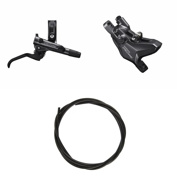 Frein Arrière SHIMANO DEORE M6100 J-KIT