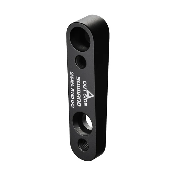 Adaptateur Étrier Arrière SHIMANO SM-MA-R160 FLATMOUNT Disque 160 mm