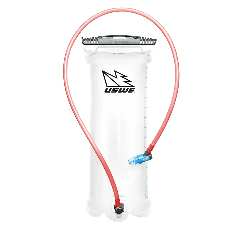 Poche à Eau HYDRAPAK USWE ELITE 3L Plug-n-Play