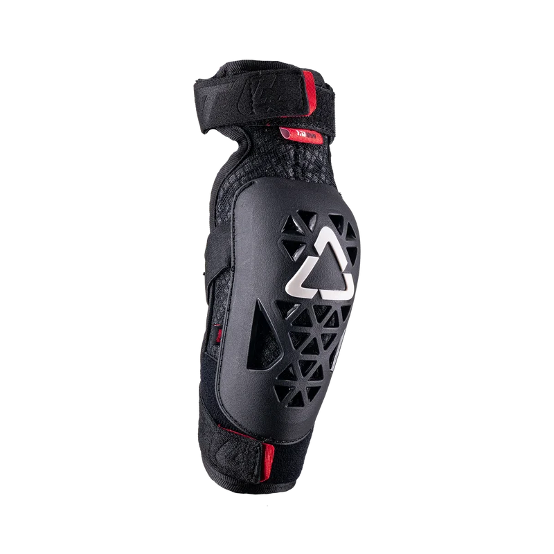 Coudières LEATT 1.5 MINI Junior Noir