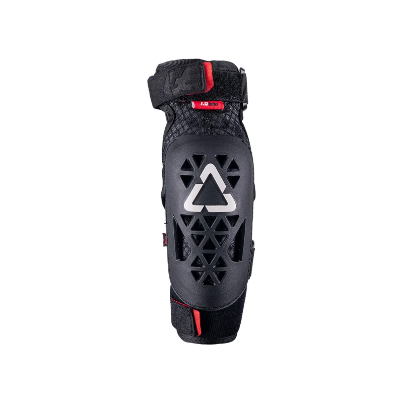 Coudières LEATT 1.5 MINI Junior Noir