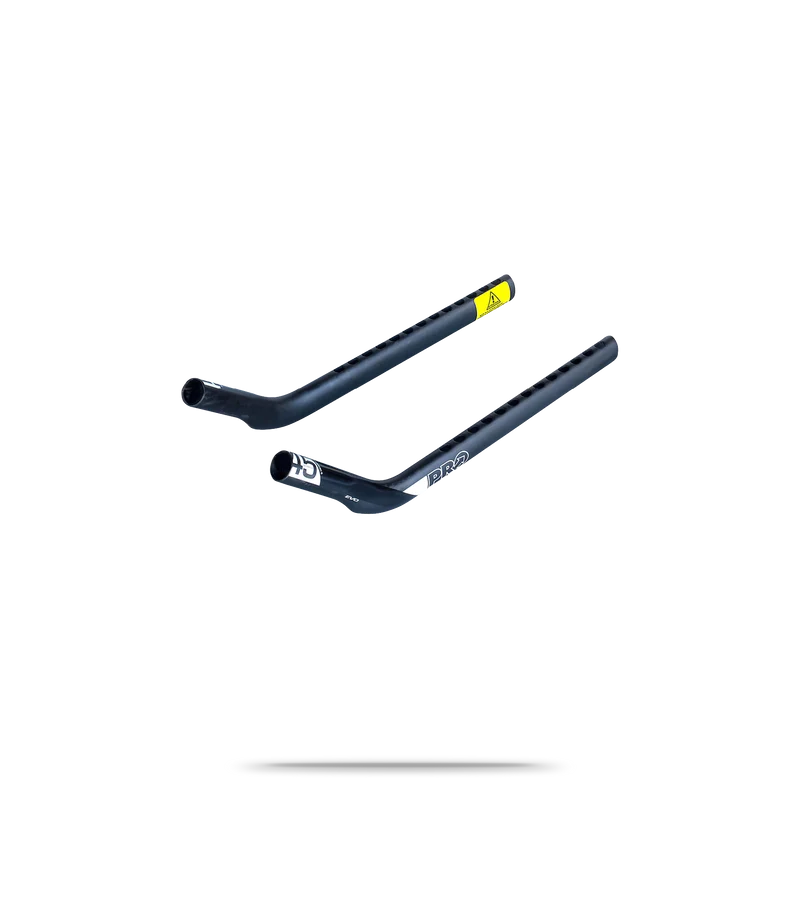 Missile EVO Aerobar Extensions