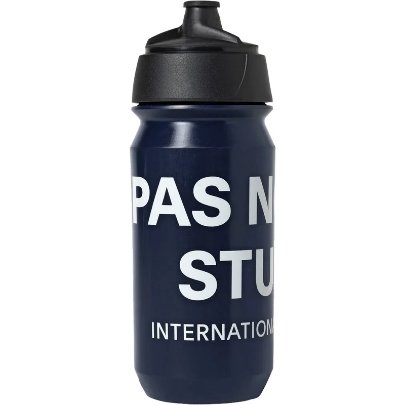 Logo Bidon Cycling Water Bottle 500ml