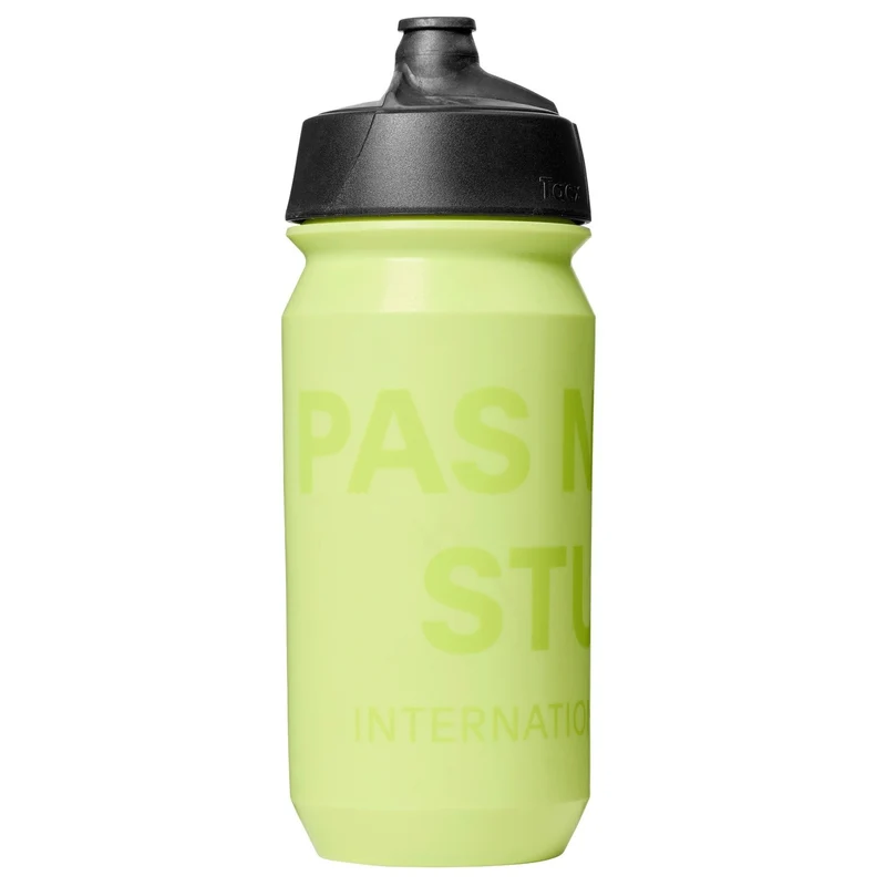 Logo Bidon Cycling Water Bottle 500ml