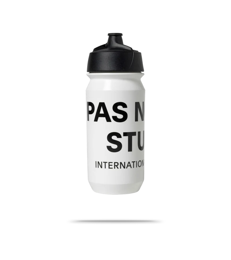 Logo Bidon Cycling Water Bottle 500ml