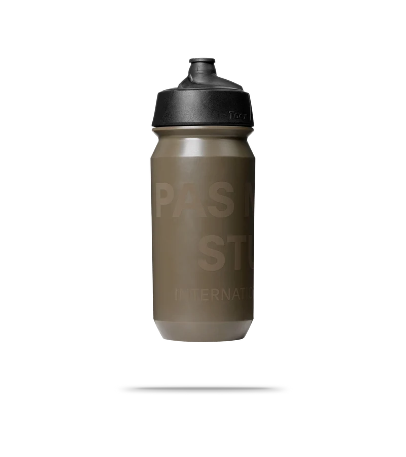 Logo Bidon Cycling Water Bottle 500ml