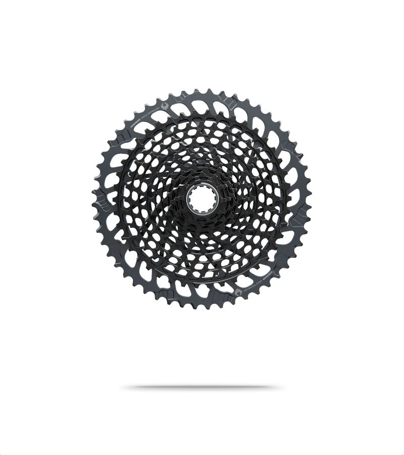 X01 Eagle XG-1295 12-Speed Cassette