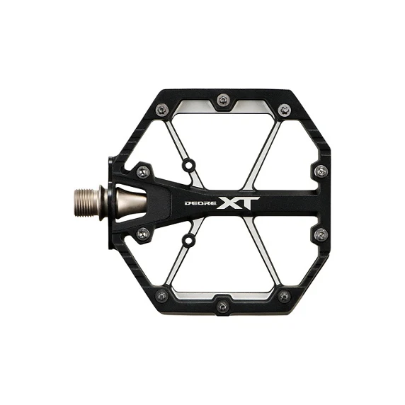 Pédales Plates SHIMANO XT PD-M8240