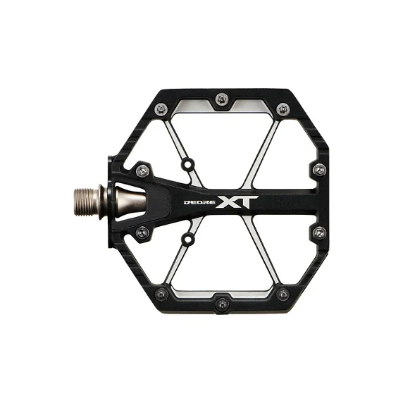 Pédales Plates SHIMANO XT PD-M8240