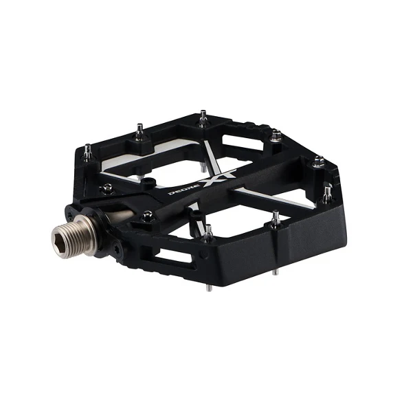 Pédales Plates SHIMANO XT PD-M8240