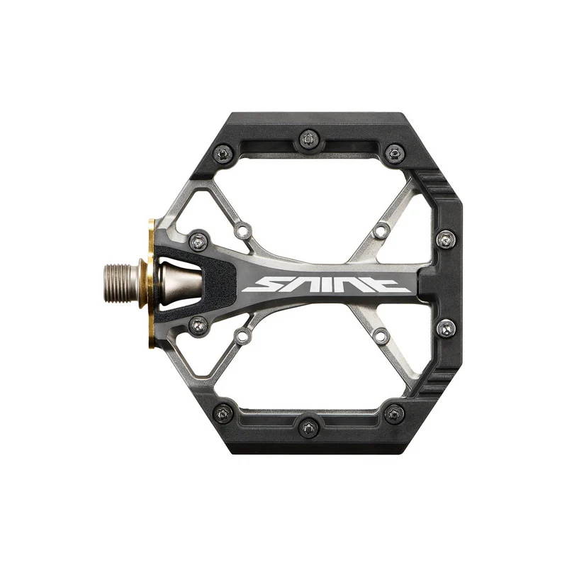Pédales Plates SHIMANO SAINT PD-G8040