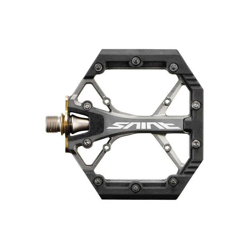 Pédales Plates SHIMANO SAINT PD-G8040