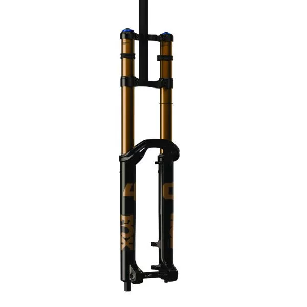 Fourche FOX 40 FACTORY 29" Grip X2 Noir 2027