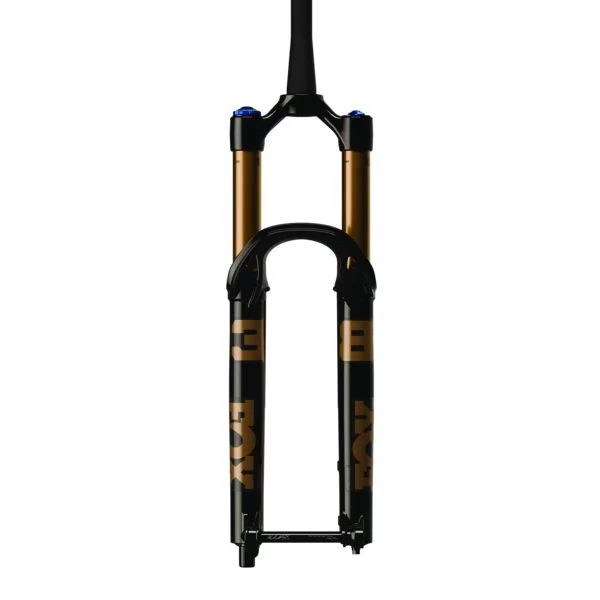 Fourche FOX 38 FACTORY 29" Grip X2 Noir 2027