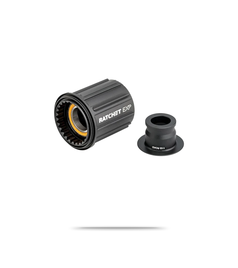 Ceramic Freehub Conversion Kit