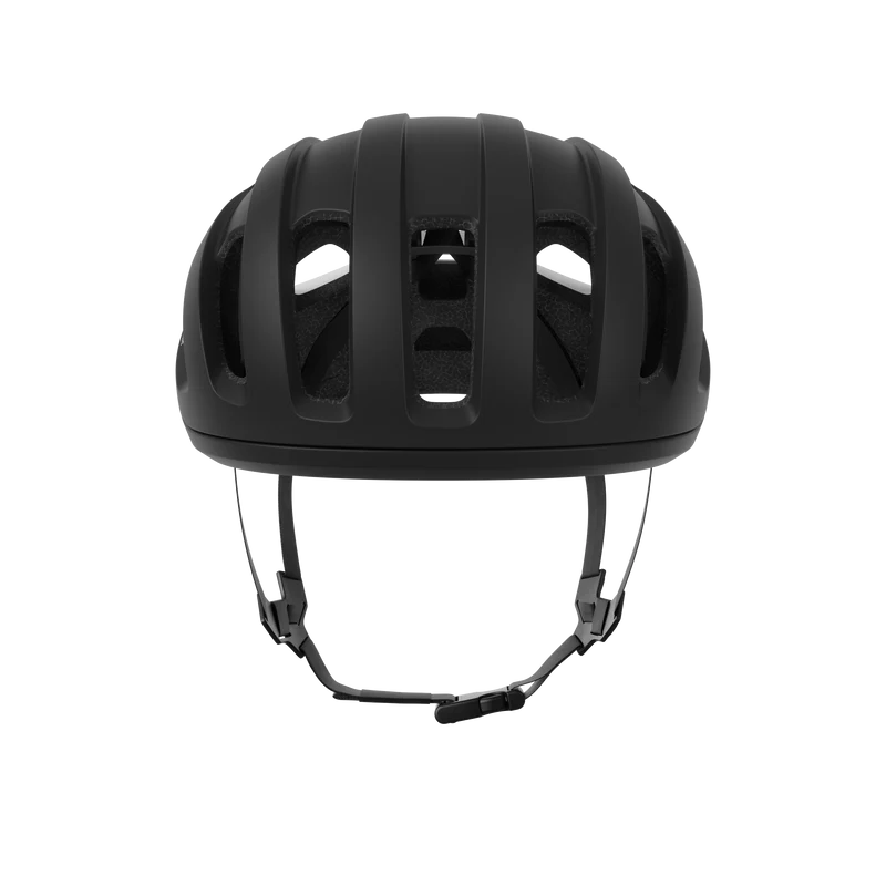 Casque Route POC AMIDAL MIPS Noir Matt/Blanc