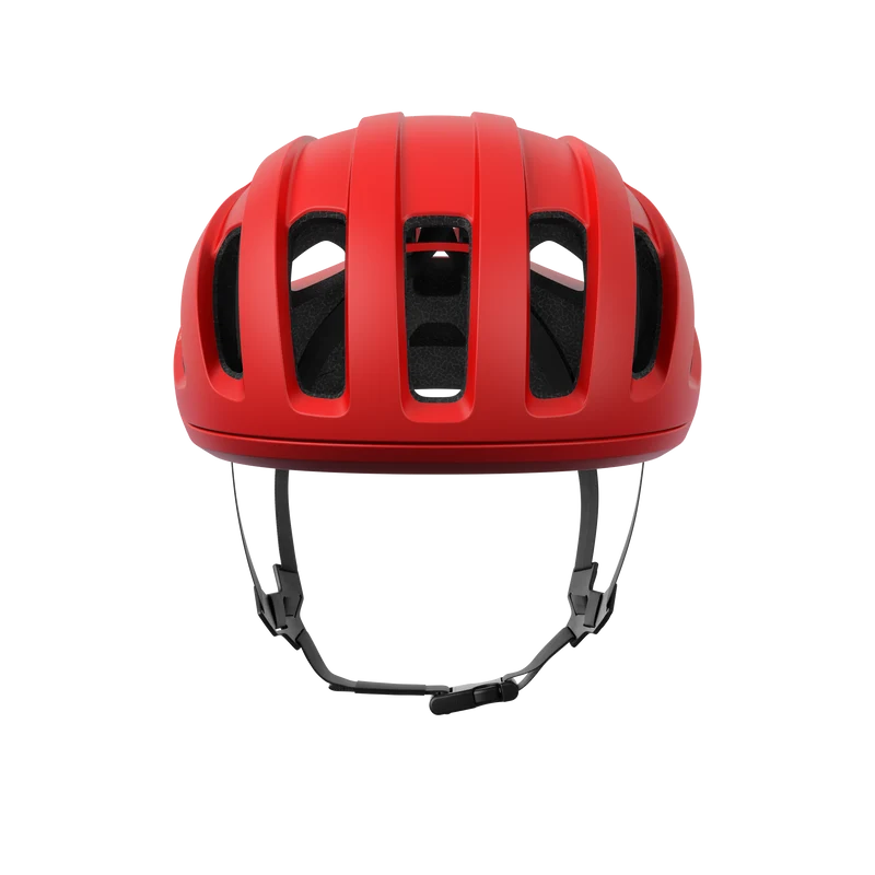 Casque Route POC AMIDAL MIPS Rouge Matt