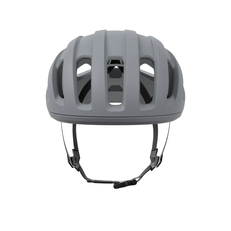 Casque Route POC AMIDAL MIPS Gris Matt