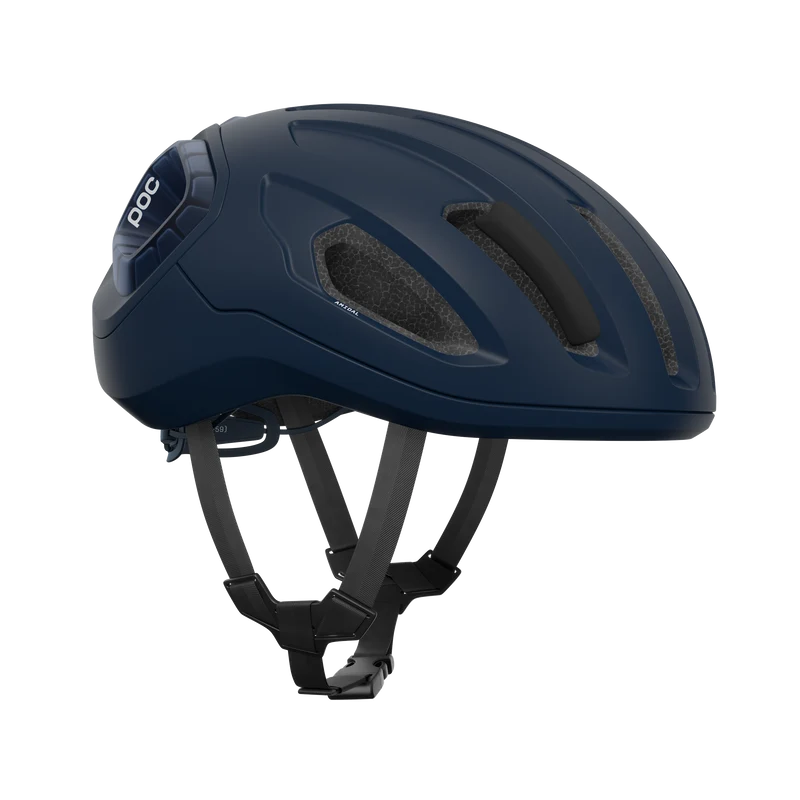 Casque Route POC AMIDAL MIPS Marine Matt