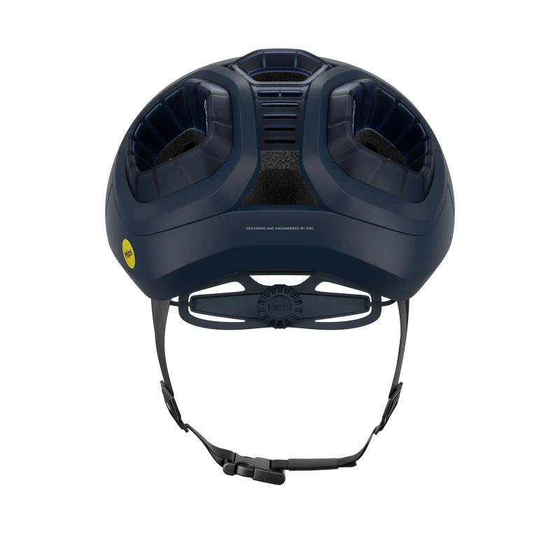 Casque Route POC AMIDAL MIPS Marine Matt