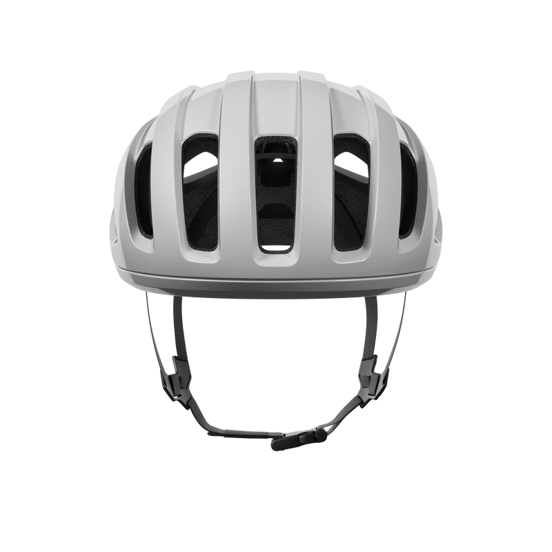 Casque Route POC AMIDAL MIPS Blanc/Noir Matt