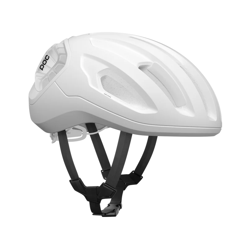 Casque Route POC AMIDAL MIPS Blanc Matt