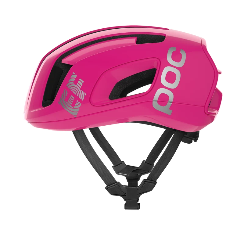 Casque Route POC CYTAL EF PRO TEAM LIMITED 2026