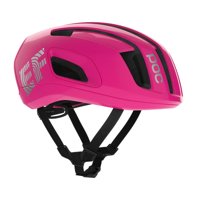 Casque Route POC CYTAL EF PRO TEAM LIMITED 2026