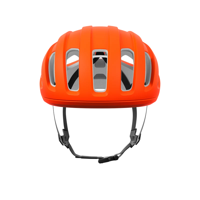 Casque Route POC AMIDAL MIPS Orange Fluo