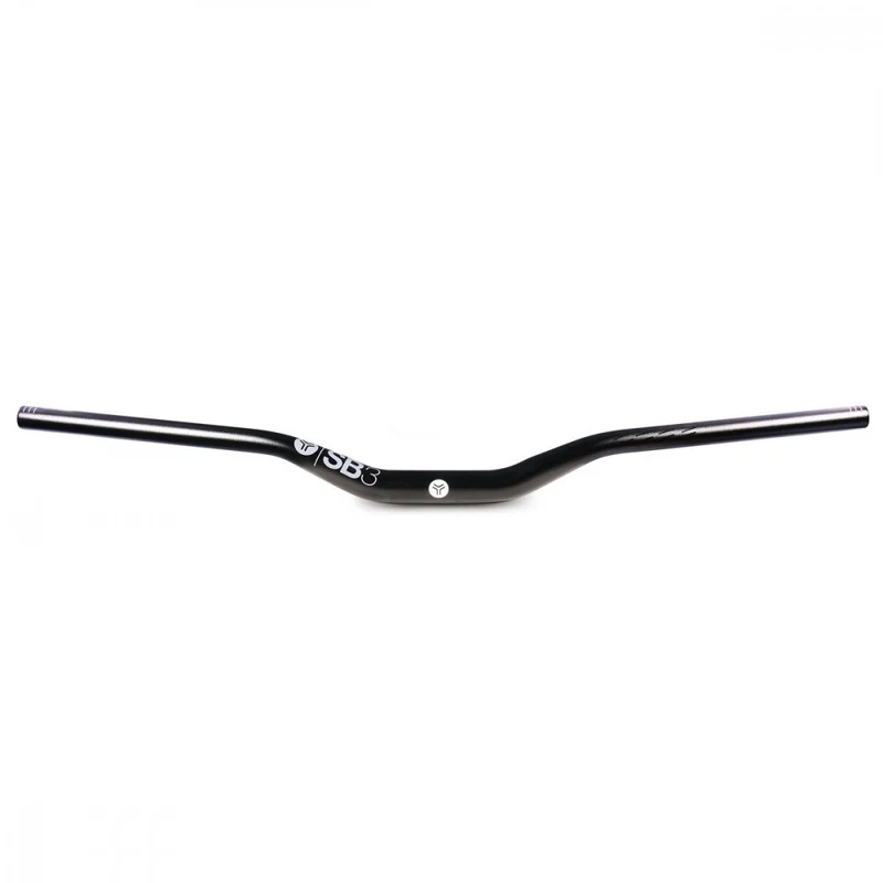 Cintre SB3 KROMA Rise 38mm 780mm Noir/Argent