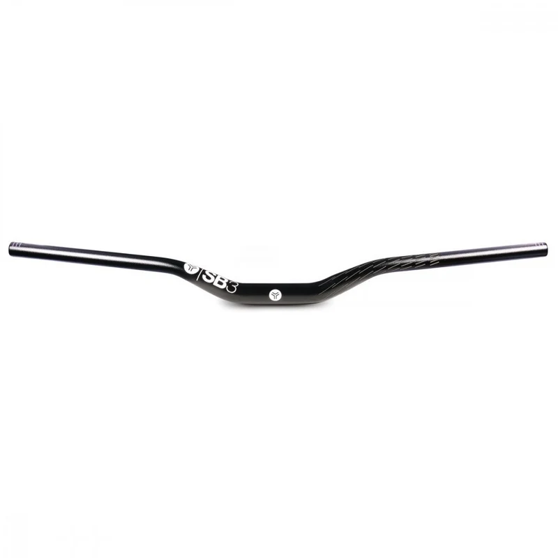 Cintre SB3 KROMA Rise 25mm 780mm Noir/Gris