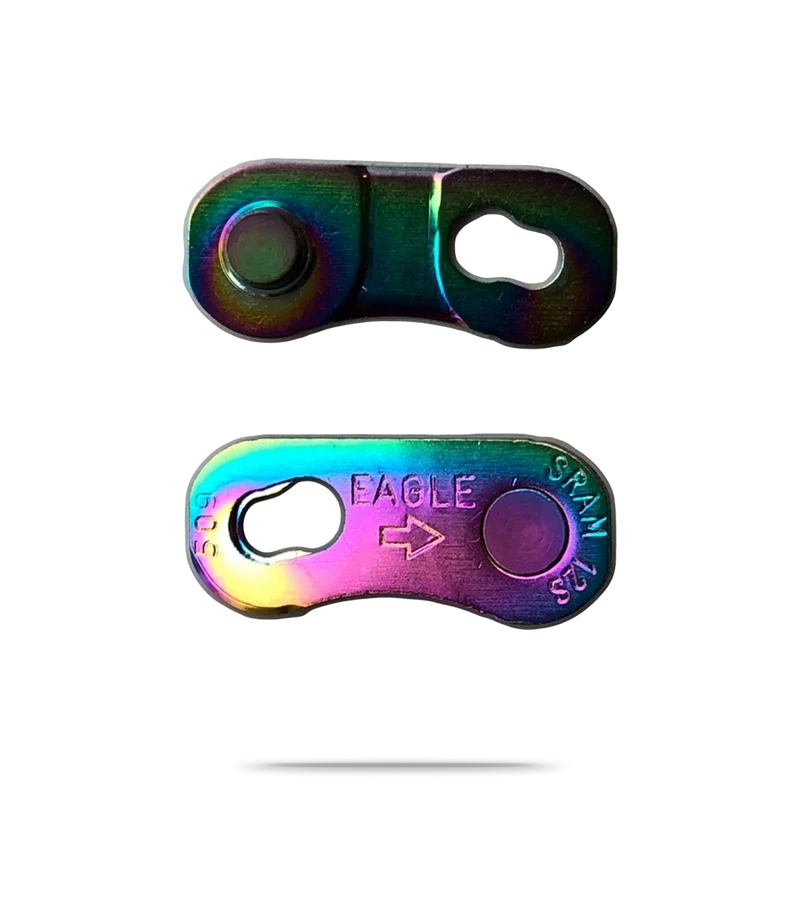 12-Speed PowerLock Chain Connector For Eagle (4)