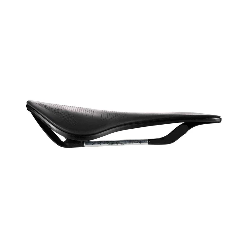 Selle SELLE ITALIA MODEL X GREEN SUPERFLOW L Rails Fec Noir
