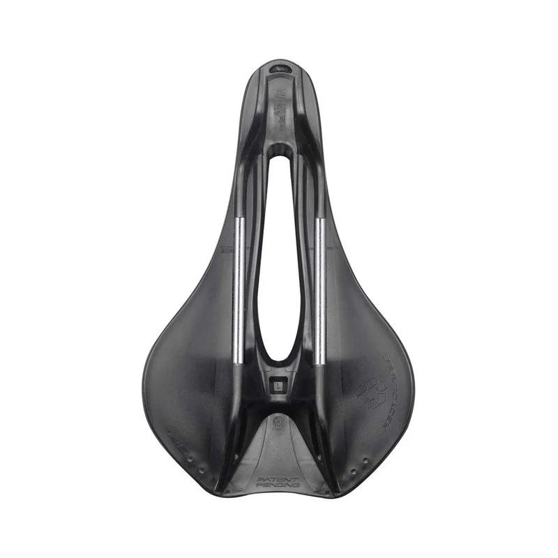 Selle SELLE ITALIA MODEL X GREEN SUPERFLOW L Rails Fec Noir