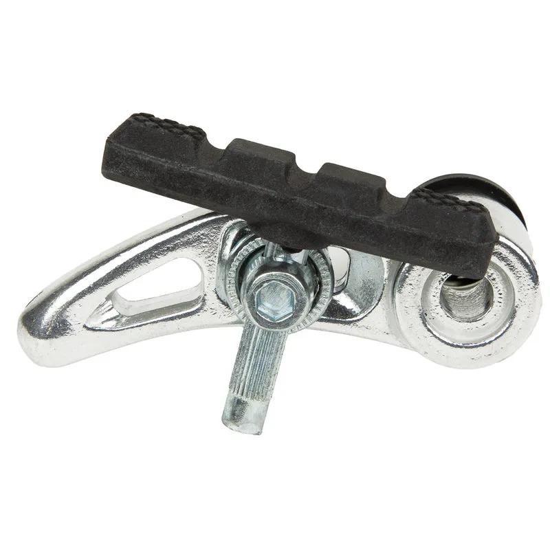 Frein cantilever moulé en aluminium pour vélo - La paire