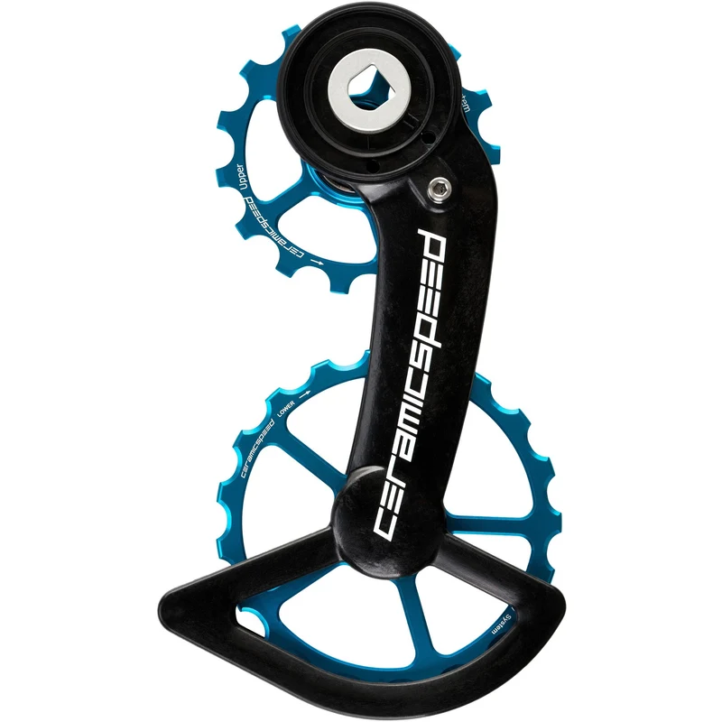 OSPW System For SRAM RED/Force AXS