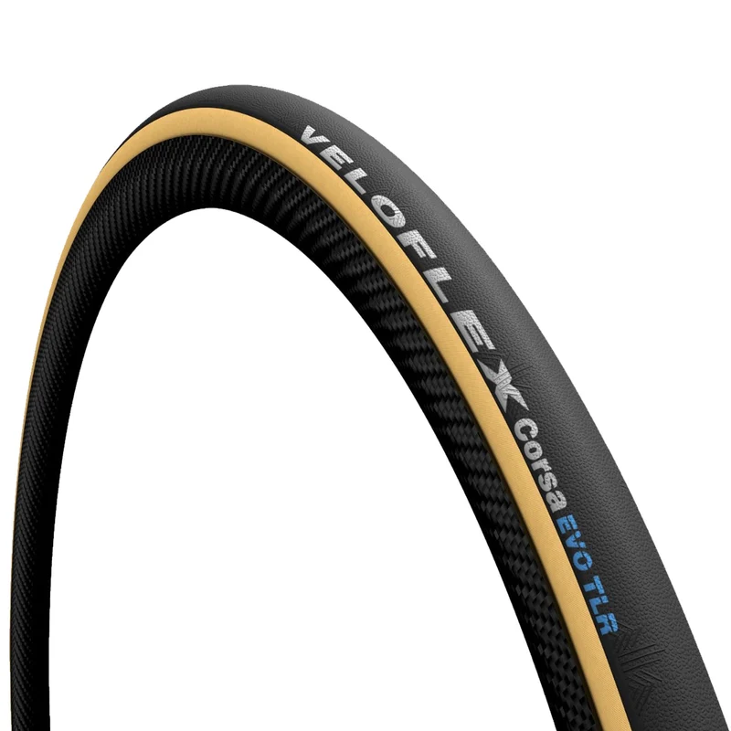 Corsa Evo TLR Tyre