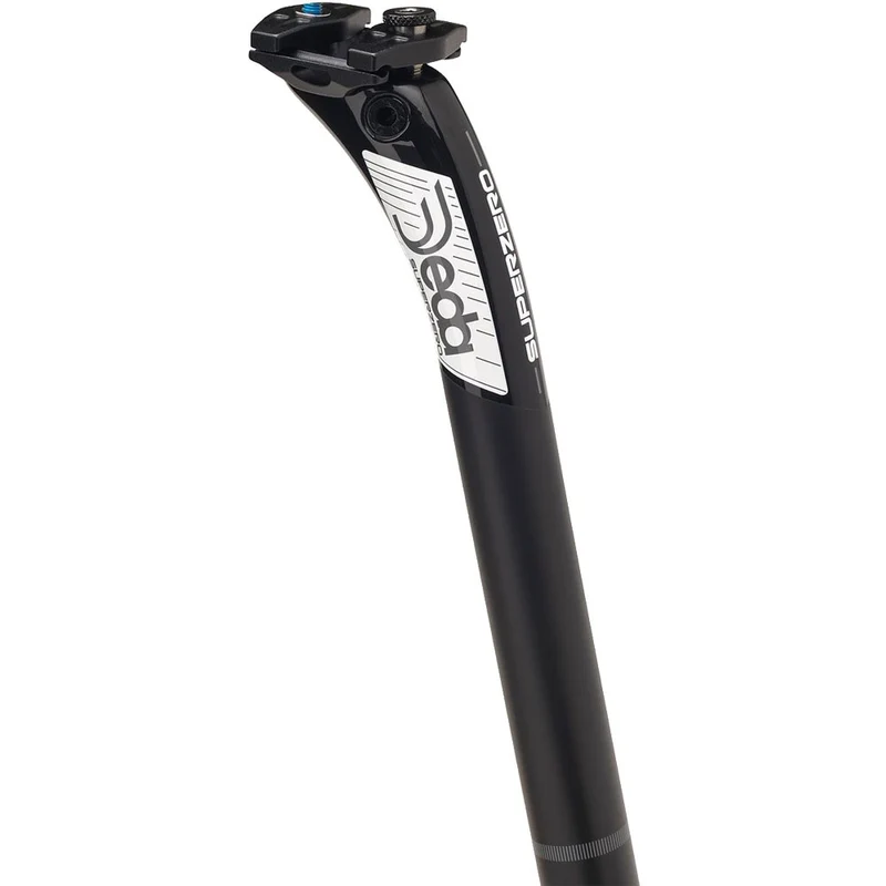 Superzero 25mm Setback Seatpost