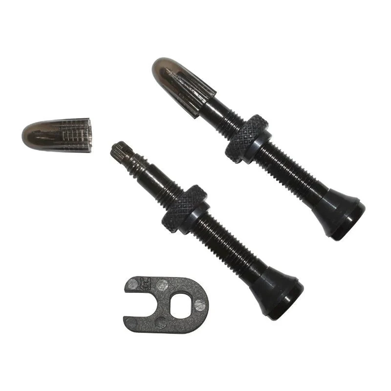 Valves Tubeless SCHWALBE Presta (x2)