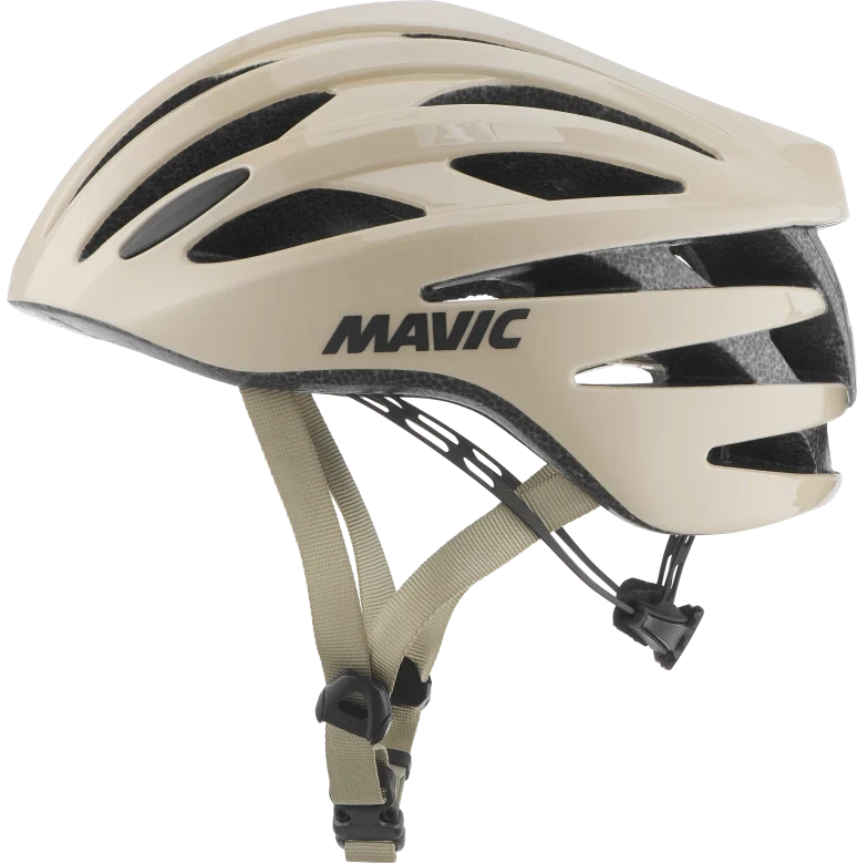 Casque Route MAVIC AKSIUM ELITE Beige